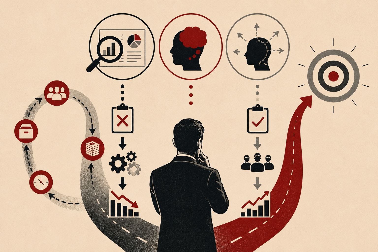 Your Assumption May Be Costing More Than Your Problem