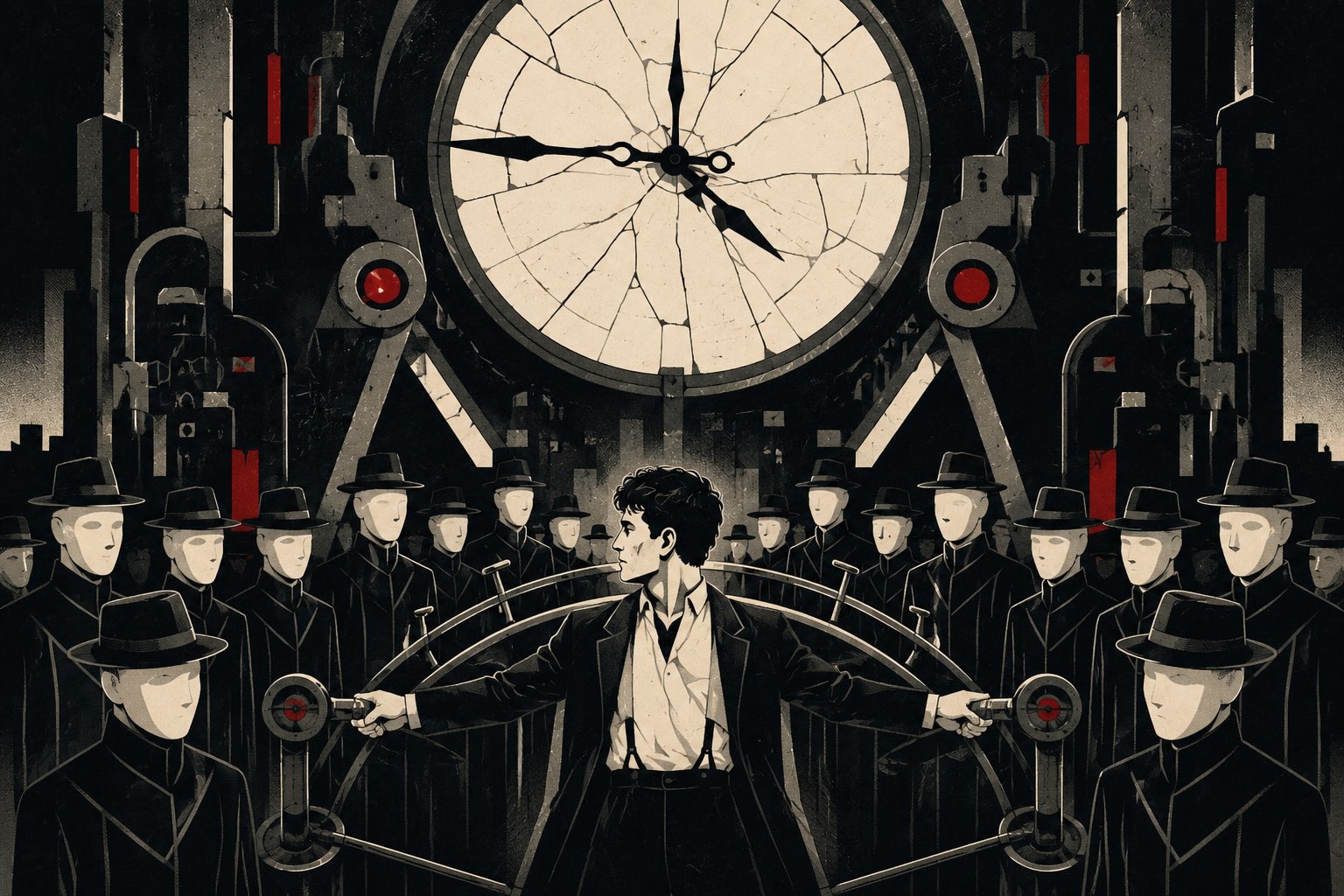 dark-city-dangeours-problems