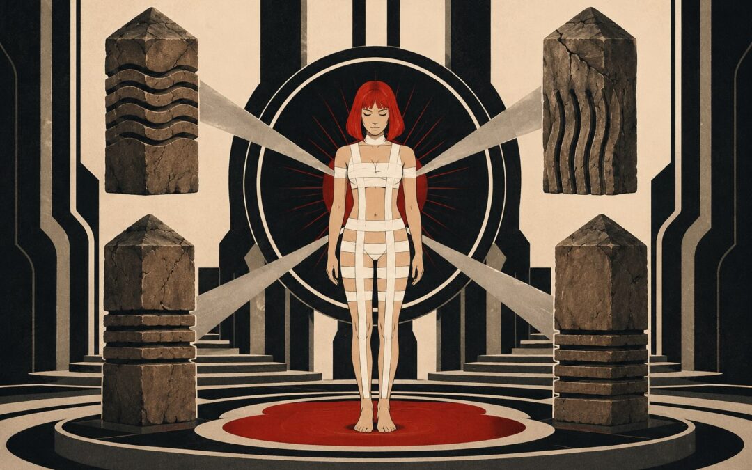 The Fifth Element of Problem Solving: What Your Recurring Problems Are Missing