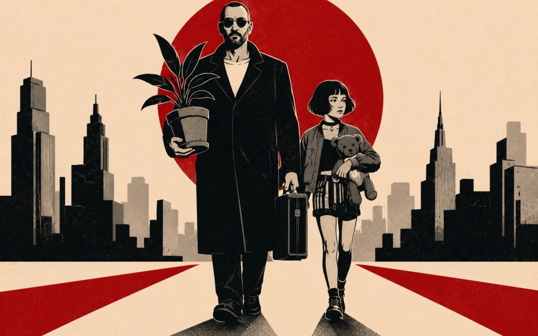 Leon: The Problem You Remove Can Leave the System Untouched