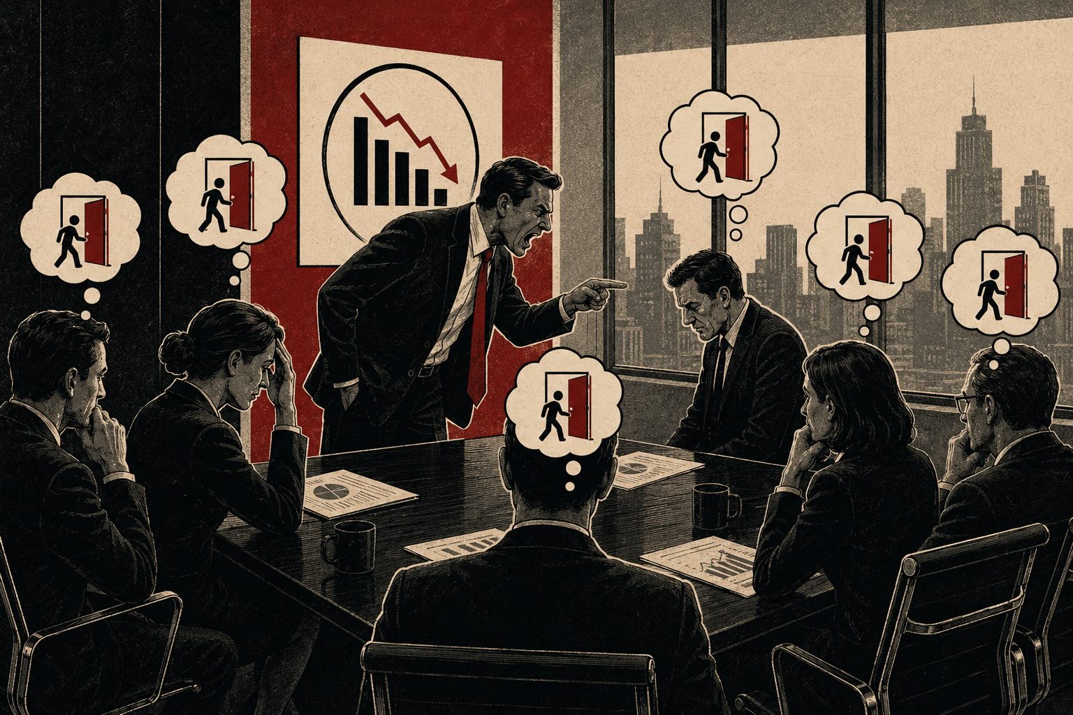 low-attrition-despite-toxic-culture