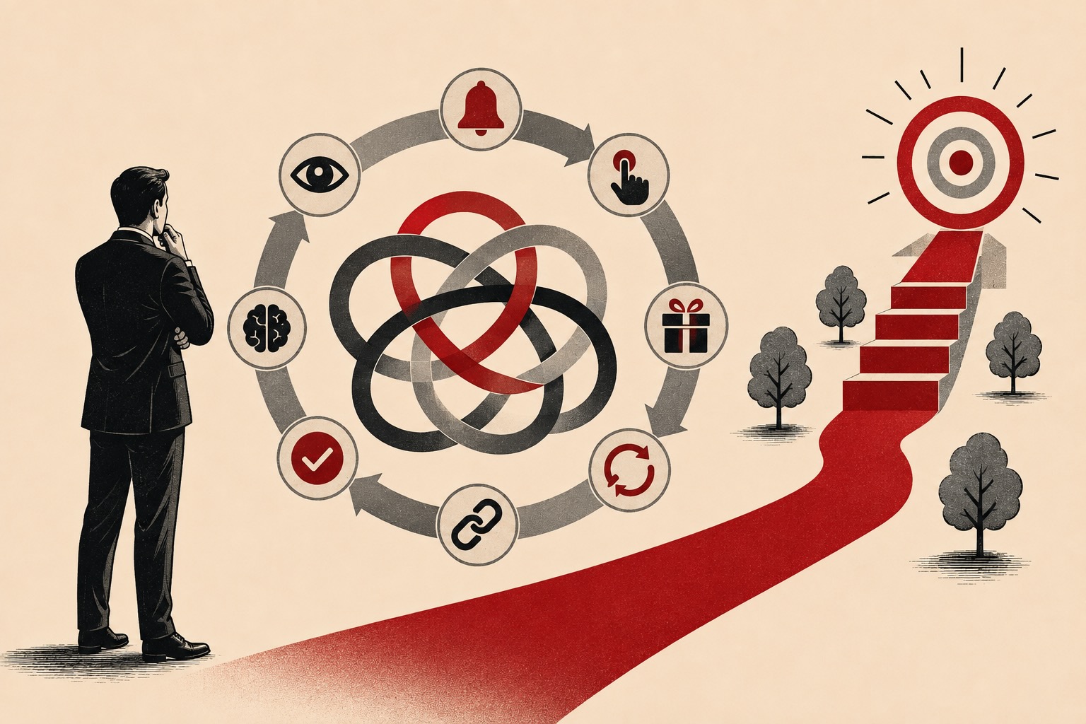 Your Recurring Problem May Be a Habit
